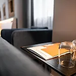 Penzion Pulverhuette Gaestehaus Im Egapark - Ein Projekt Der Lebenshilfe Service Ggmbh