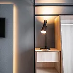 Pulverhuette Gaestehaus Im Egapark - Ein Projekt Der Lebenshilfe Service Ggmbh 4* Erfurt