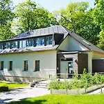 Guest house Pulverhuette Gaestehaus Im Egapark - Ein Projekt Der Lebenshilfe Service Ggmbh Erfurt