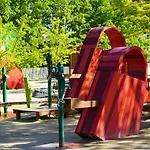 Penzion Pulverhuette Gaestehaus Im Egapark - Ein Projekt Der Lebenshilfe Service Ggmbh Erfurt