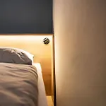 Pulverhuette Gaestehaus Im Egapark - Ein Projekt Der Lebenshilfe Service Ggmbh 4* Erfurt