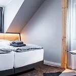 Pulverhuette Gaestehaus Im Egapark - Ein Projekt Der Lebenshilfe Service Ggmbh Erfurt