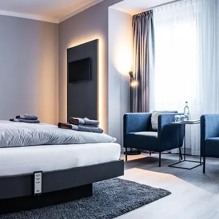 Pulverhuette Gaestehaus Im Egapark - Ein Projekt Der Lebenshilfe Service Ggmbh Πανσιόν