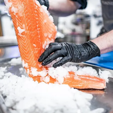 Pensionat Pulverhuette Gaestehaus Im Egapark - Ein Projekt Der Lebenshilfe Service Ggmbh