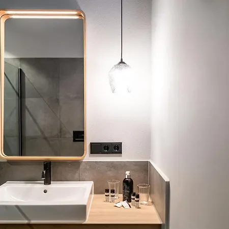 Pulverhuette Gaestehaus Im Egapark - Ein Projekt Der Lebenshilfe Service Ggmbh 4* Erfurt