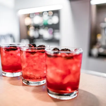 Pensión Pulverhütte Im Egapark