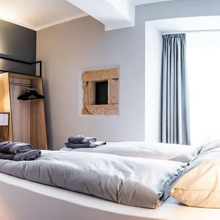 Pulverhuette Gaestehaus Im Egapark - Ein Projekt Der Lebenshilfe Service Ggmbh 3* Ερφούρτη