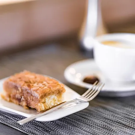 Pulverhuette Gaestehaus Im Egapark - Ein Projekt Der Lebenshilfe Service Ggmbh Guest house 4*