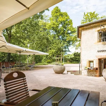 Πανσιόν Pulverhuette Gaestehaus Im Egapark - Ein Projekt Der Lebenshilfe Service Ggmbh 3*