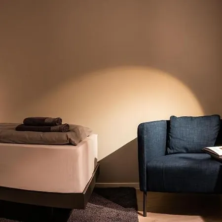 Pulverhuette Gaestehaus Im Egapark - Ein Projekt Der Lebenshilfe Service Ggmbh Erfurt