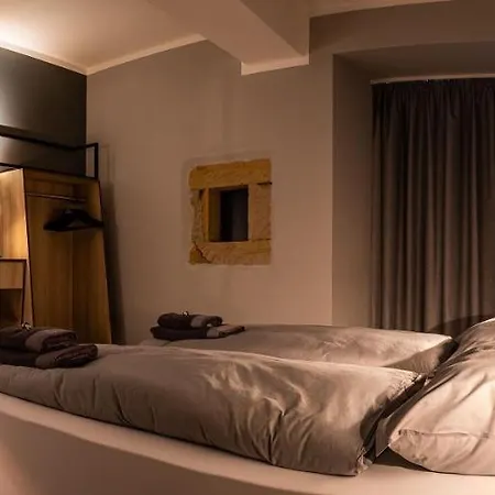 Pulverhuette Gaestehaus Im Egapark - Ein Projekt Der Lebenshilfe Service Ggmbh Ερφούρτη