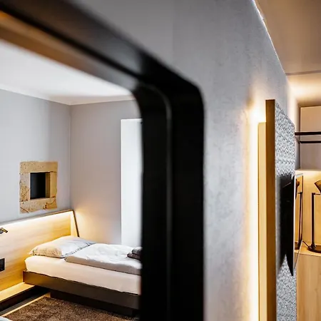 Pulverhuette Gaestehaus Im Egapark - Ein Projekt Der Lebenshilfe Service Ggmbh