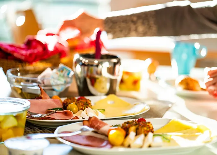 Konukevi Pulverhuette Gaestehaus Im Egapark - Ein Projekt Der Lebenshilfe Service Ggmbh