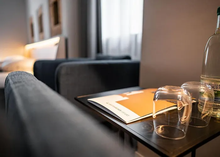 Pensionat Pulverhuette Gaestehaus Im Egapark - Ein Projekt Der Lebenshilfe Service Ggmbh