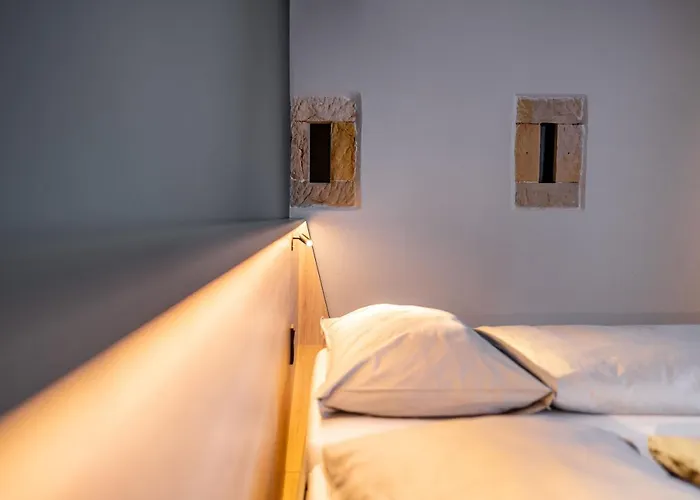 Pulverhuette Gaestehaus Im Egapark - Ein Projekt Der Lebenshilfe Service Ggmbh 4*