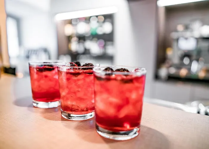 Pensión Pulverhütte Im Egapark