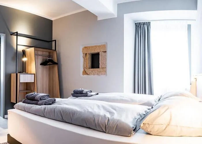 Pulverhuette Gaestehaus Im Egapark - Ein Projekt Der Lebenshilfe Service Ggmbh 4* Erfurt