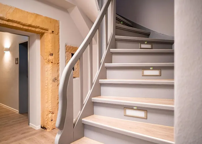 Pulverhuette Gaestehaus Im Egapark - Ein Projekt Der Lebenshilfe Service Ggmbh 4*