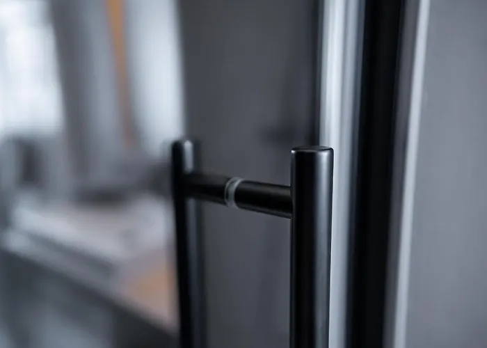 Pulverhuette Gaestehaus Im Egapark - Ein Projekt Der Lebenshilfe Service Ggmbh 4*