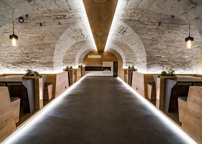 Penzion Pulverhuette Gaestehaus Im Egapark - Ein Projekt Der Lebenshilfe Service Ggmbh Erfurt