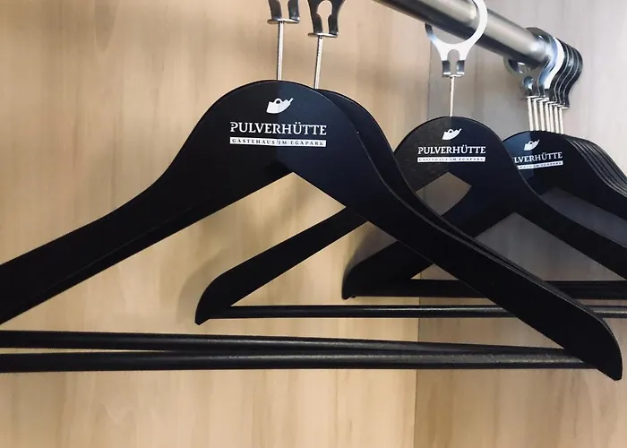 Pensionat Pulverhuette Gaestehaus Im Egapark - Ein Projekt Der Lebenshilfe Service Ggmbh 4*