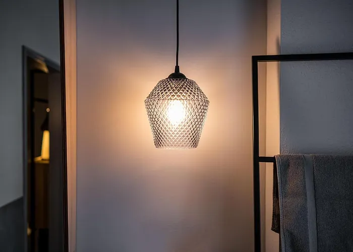 Pulverhuette Gaestehaus Im Egapark - Ein Projekt Der Lebenshilfe Service Ggmbh