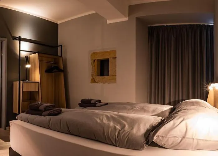 Pulverhuette Gaestehaus Im Egapark - Ein Projekt Der Lebenshilfe Service Ggmbh Erfurt