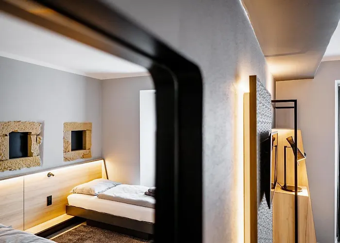 Pulverhuette Gaestehaus Im Egapark - Ein Projekt Der Lebenshilfe Service Ggmbh